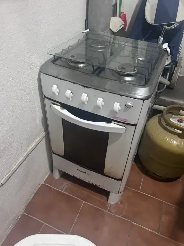 Fogão 4 bocas