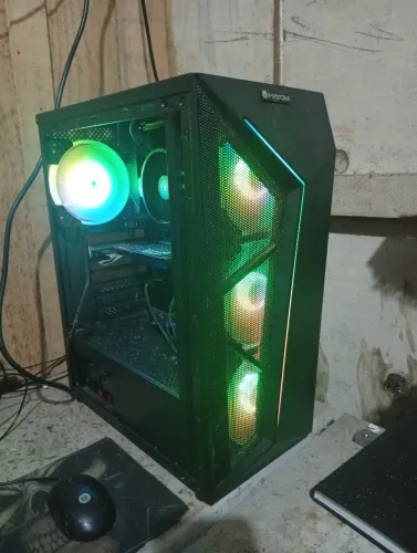 Pc gamer