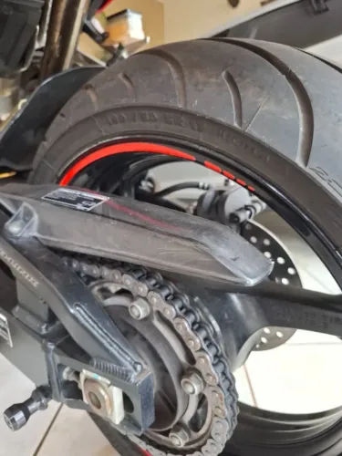 CBR1000rr ano2006/2007