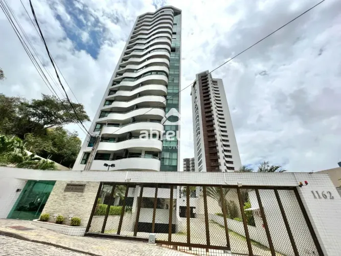 Apartamento 3 quartos - Tirol