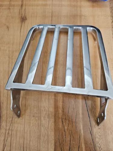 GRELHA HARLEY HERITAGE