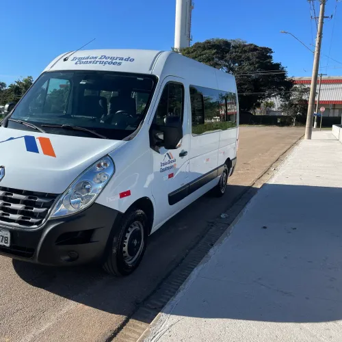 Renault Master 2.3 DCI Grand F.vitre16v Diesel 2019