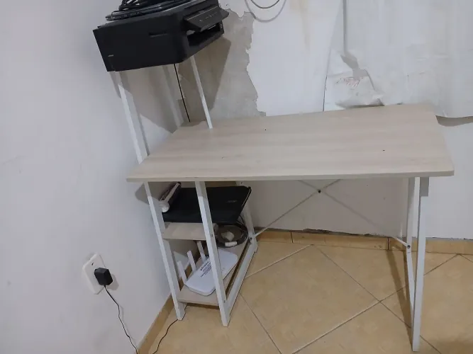 MESA PARA ESCRITÓRIO NOVÍSSIMA