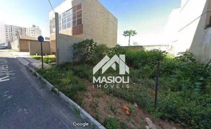 Terreno à venda, 200 m² por R$ 370.000,00 - Ataíde - Vila Velha/ES