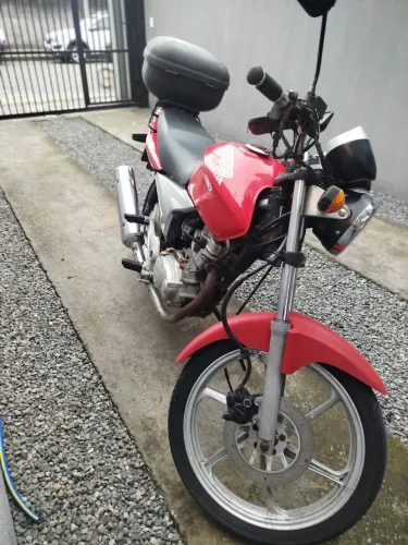 Cg 150 sport