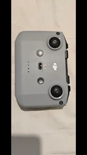 Controle remoto DJI RC-N3 (Drones Dji Neo 1 e 2, Mini 4 Pro e 5 Pro, Air 3 e 3S, Flip)