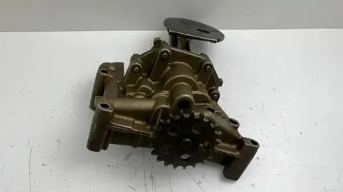 Bomba De Óleo Citroen C3 1.6 2010 1644149138 