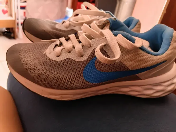 Tenis nike 34