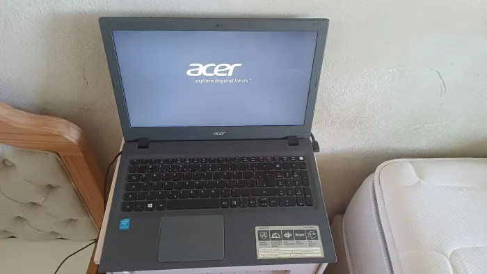 Notebook Acer