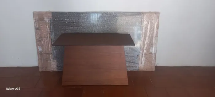 Mesa de Jantar - 8 Lugares