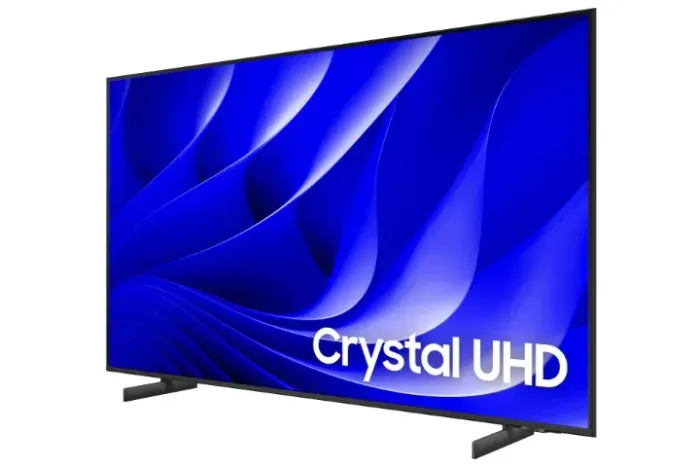 Smart TV LED Samsung 55" UN55DU8000GXZS Crystal UHD 4K Wi-Fi Tizen