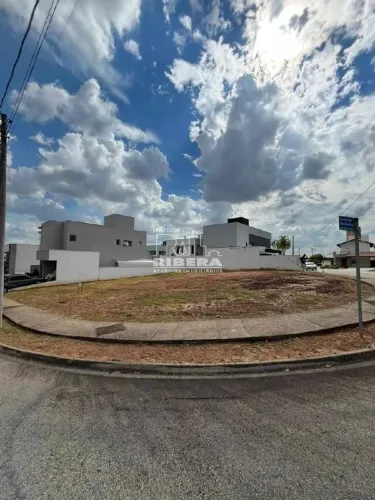VENDA - TERRENO EM CONDOMÍNIO CONDOMINIO CHÁCARA ONDINA / SOROCABA/SP
