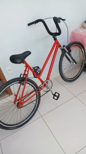 Vendo Bicicleta 
