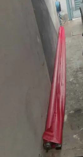 Toldo Retrátil 