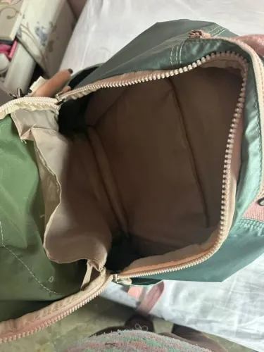 Mochila Kipling