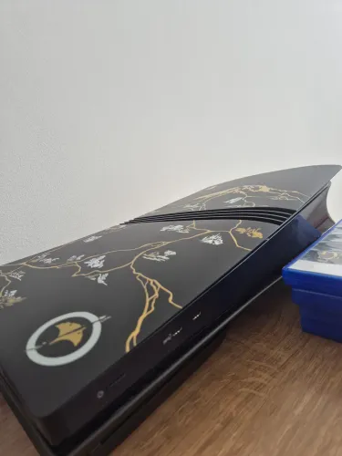 Ps5 pro
