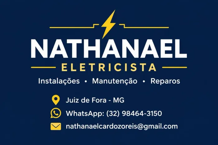 Eletricista 