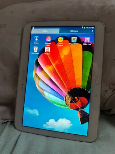 Tablet Samsung