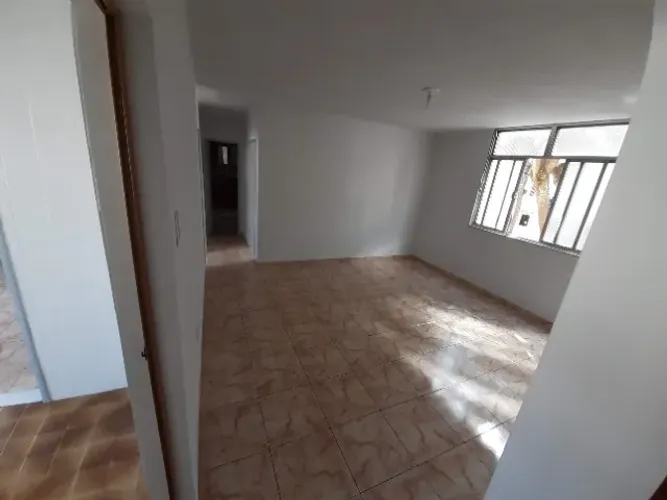 Apartamento Del Castilho 3 Quartos | 5 min do Metrô e Shopping Nova América
