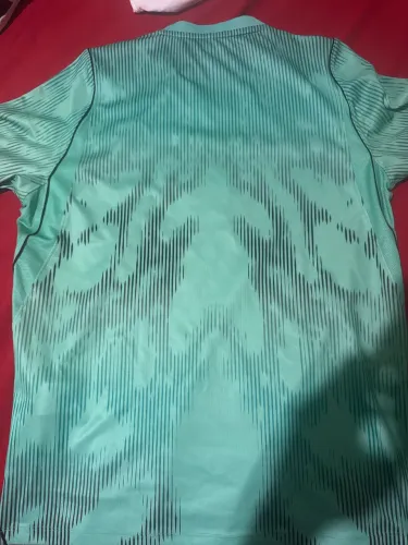 Camisa de goleiro Brasil original 2026