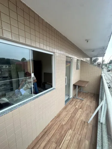 Apartamento disponível Santa Rita/Rancho Fundo