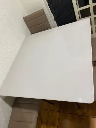 Mesa de Jantar Alto Padrao-Linha Premium