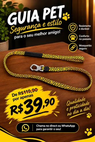 Guia Pet
