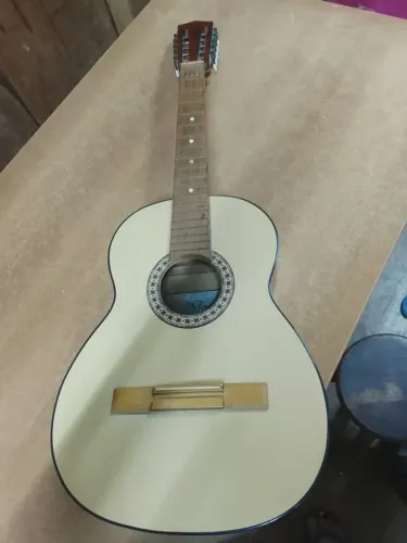 Viola tonante 10 cordas