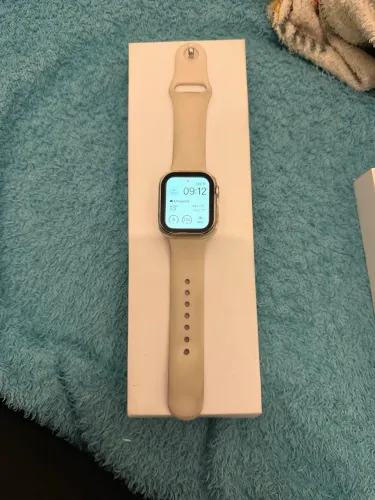 Apple Watch SE 2