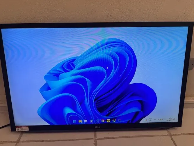 TV LG 42 Polegadas (Nao é Smart)