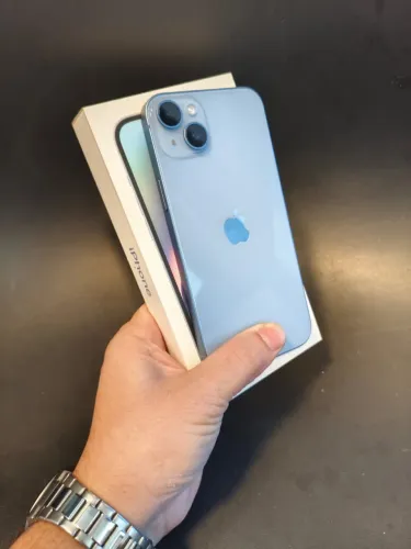 iPhone 14 Plus 128gb seminovo + garantia
