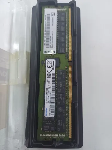 Memoria ddr4 servidor 32gb samsung