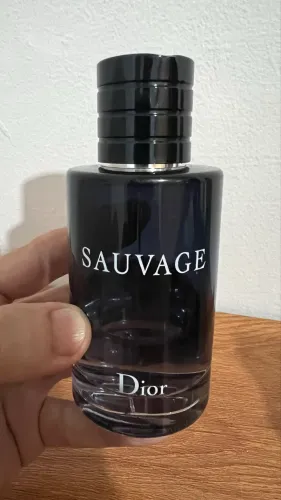 Perfume Dior Sauvage 30ml