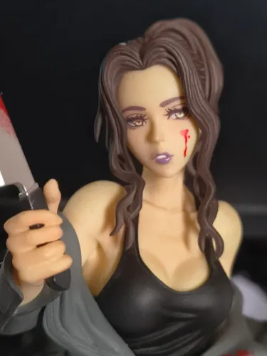 Kotobukiya Bishoujo - Michael - Halloween 