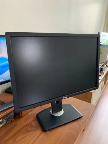Monitor Dell Professional 24" Full HD
