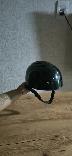 Capacete Bike Elétrica