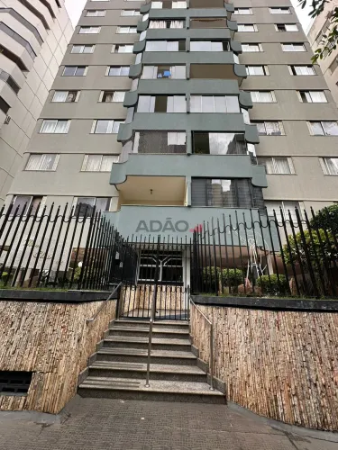 Cobertura Duplex Setor Oeste