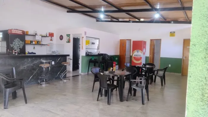 Sala comercial jardim europa