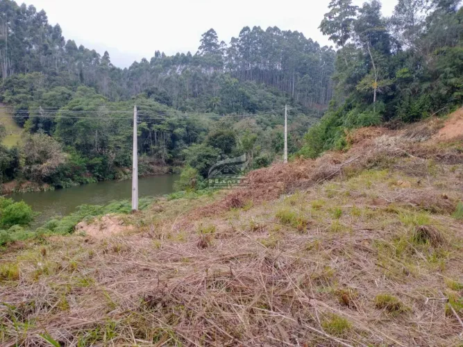 Terreno Rural para Venda, CANUDOS
