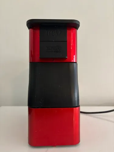 Máquina de café 3 corações 