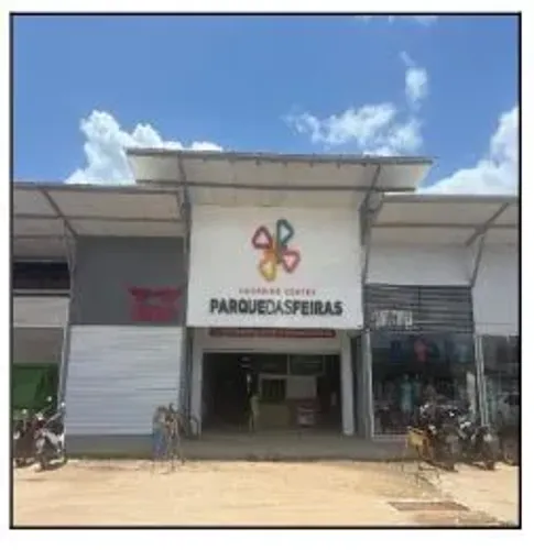 Oferta com vantagem Loja no Parque das Pedras, Toritama - PE, Nº 1010, 16m² | Venda Diret