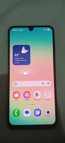 Samsung A26