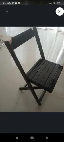 Mesa cadeira