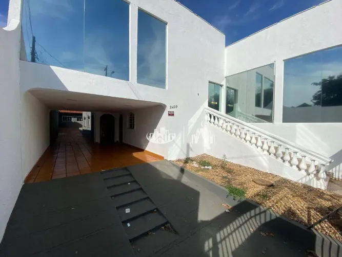 Loja para alugar, 330 m² por R$ 21.790,00/mês - Guanabara - Londrina/PR