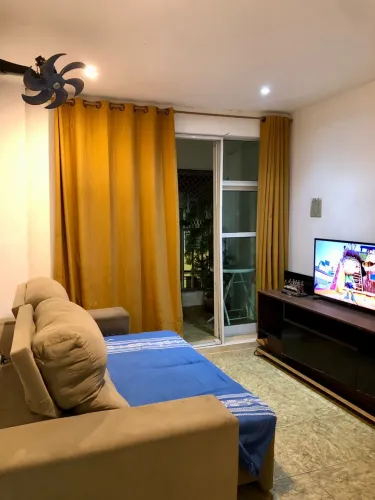Aluguel de casa em Bento Ribeiro