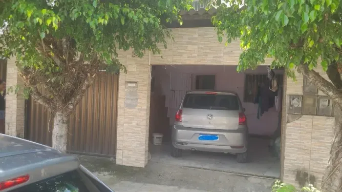 Casa na Várzea, um quarto suite, garagem, bem proximo UFPE