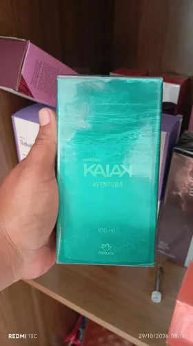 Kaiak Natura