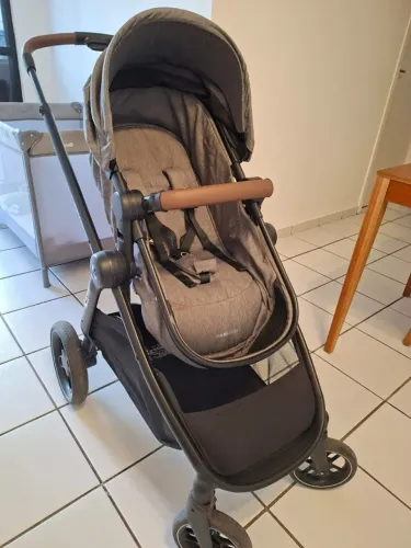 Carrinho de bebê Anna 3 Maxi Cosi