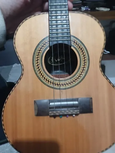 Cavaquinho Rozini