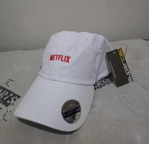 Boné Netflix